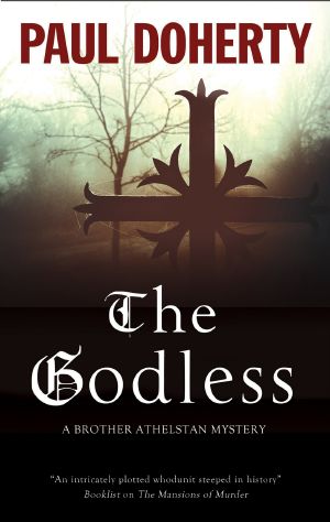 [Alexander The Great Mysteries 02] • The Godless